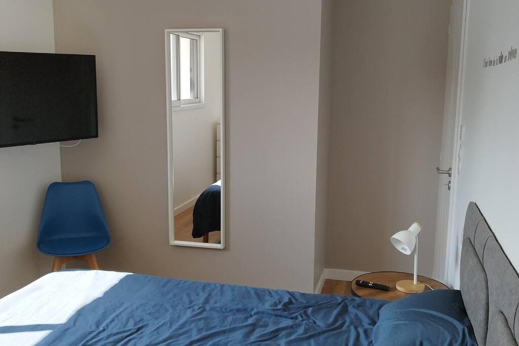 Maison 3 Chbres 3 Etoiles St Gilles X De Vie サン・ジル・クロワ・ド・ヴィ エクステリア 写真