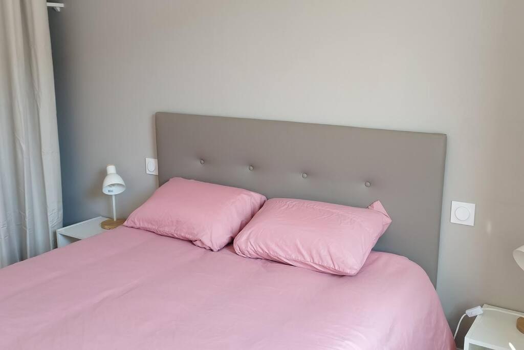 Maison 3 Chbres 3 Etoiles St Gilles X De Vie サン・ジル・クロワ・ド・ヴィ エクステリア 写真
