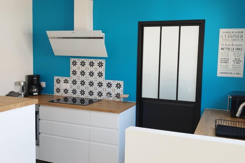 Maison 3 Chbres 3 Etoiles St Gilles X De Vie サン・ジル・クロワ・ド・ヴィ エクステリア 写真