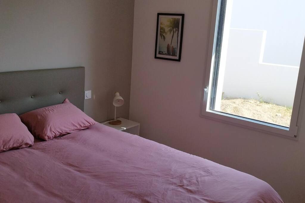 Maison 3 Chbres 3 Etoiles St Gilles X De Vie サン・ジル・クロワ・ド・ヴィ エクステリア 写真