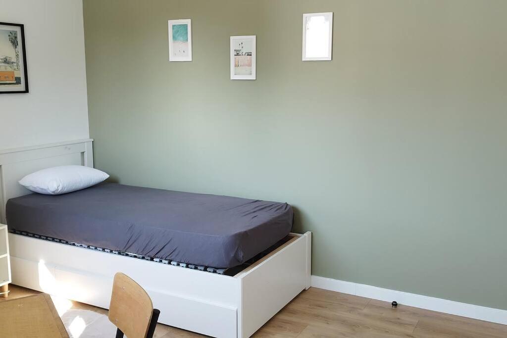 Maison 3 Chbres 3 Etoiles St Gilles X De Vie サン・ジル・クロワ・ド・ヴィ エクステリア 写真