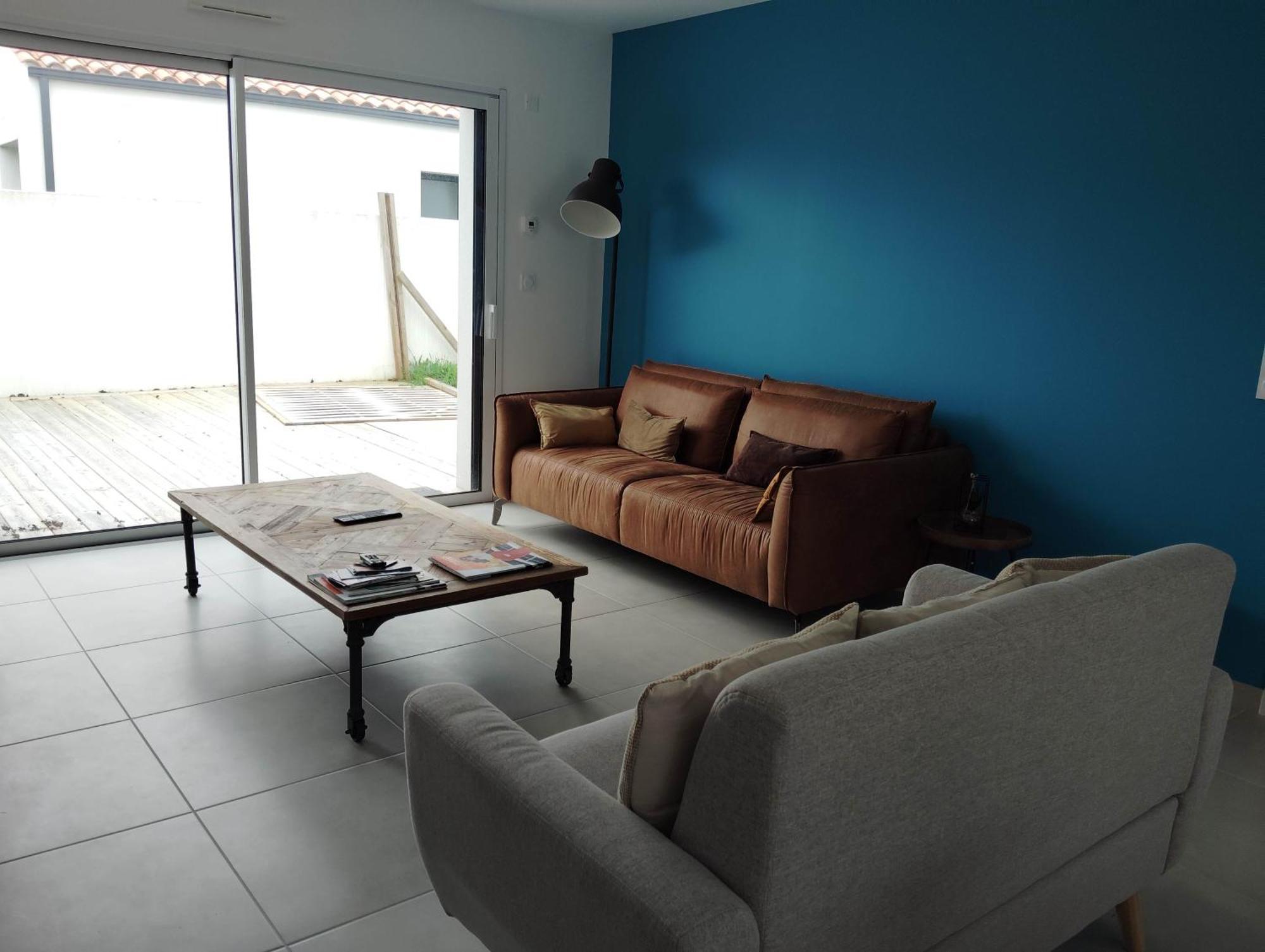 Maison 3 Chbres 3 Etoiles St Gilles X De Vie サン・ジル・クロワ・ド・ヴィ エクステリア 写真